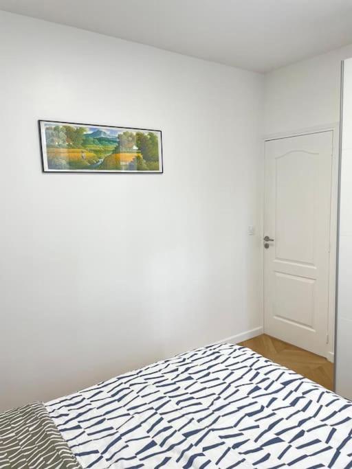 Apartment New Et Lumineux Paris