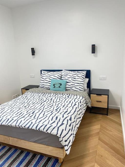 Apartment New Et Lumineux *
